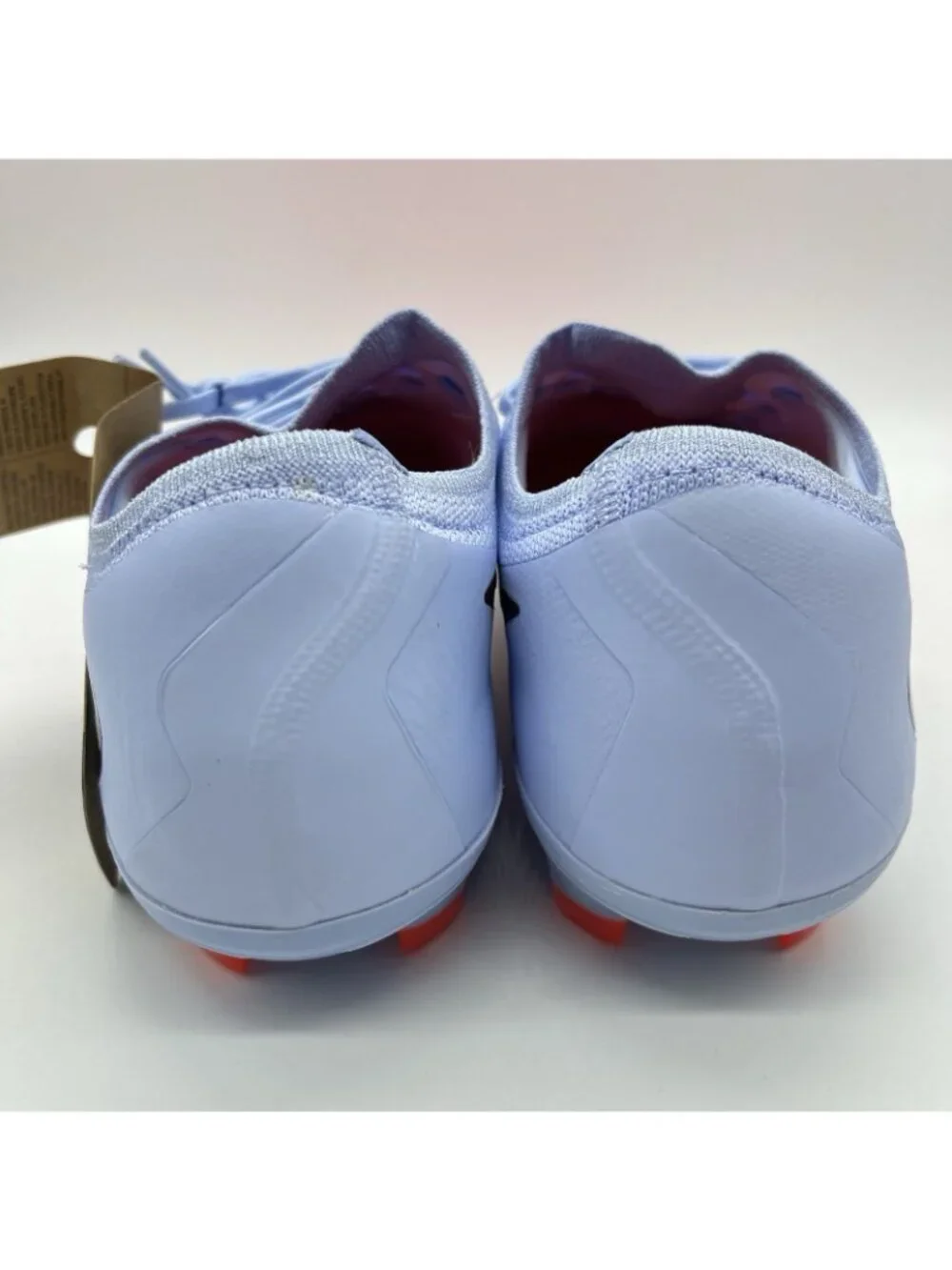 Nike Phantom 6 Low Pro Firm-Ground Soccer Cleats Men's Size 10 HJ4122-400